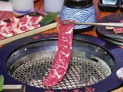 -热血兄弟·炭火烤肉(融侨中心店)