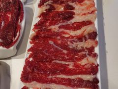 -古乐牛香·鲜牛肉自助火锅(南京总店)