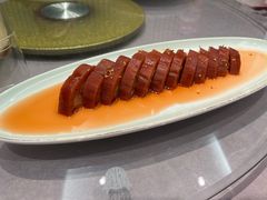 -金典银峰老鹅馆·昆山菜(亭林公园店)