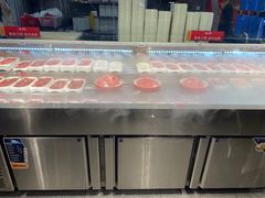 -刘火辣老火锅(光谷店)