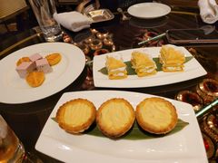 -北京四季酒店·采逸轩