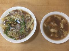 -清真·白家牛肉罩火烧老店(育才街店)