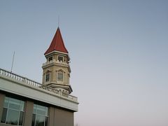 -北京宽沟会议中心