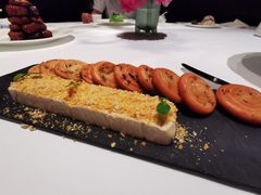 鹅肝酱葱油饼-福1015(愚园路店)