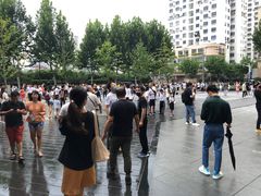 -上海四行仓库抗战纪念馆