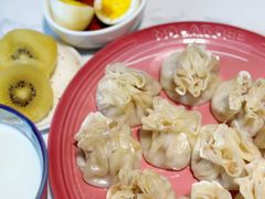 -枫泾丁氏烧卖(枫丽路店)