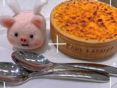 -PAUL LAFAYET 法式甜品(深圳湾万象城店)