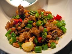 -外婆家(杭州马塍店)