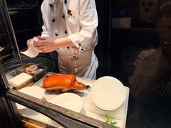 -四季民福烤鸭店(王府井东安门店)