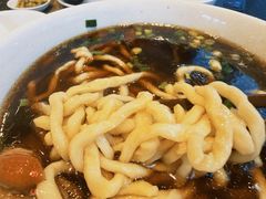 -中国厨房/台湾牛肉面