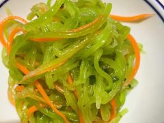 -唏嘛香牛肉面(田林店)