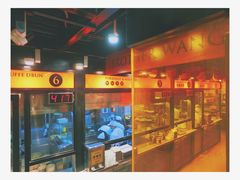 -布拉王港式美食(绿城店)