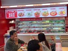 -每味每客·重庆麻辣烫(闵行龙湖天街店)