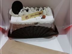 -Monchouchou檬舒舒(尚嘉中心店)