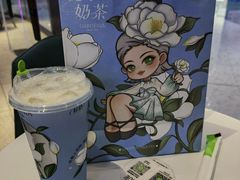 -奈雪的茶(佛山顺德美的悦然广场店)