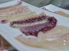 桑拿无骨巴鱼-凯盈阁·顺德私房菜·桑拿鸡