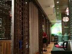 -老夏老火锅(正宁路店)