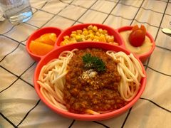 -Lets burger非常汉堡·环球风味(蓝色港湾店)