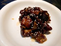 -舌尖上的食缘花园主题餐厅