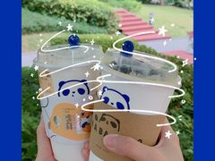 -茶百道(花城汇中区店)