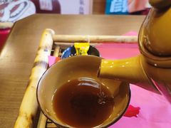 -廣福德记·传统手作茶点铺(广渠门店)