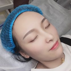 -久匠·纹眉半永久野生眉