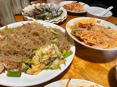 -温州一家人美食(西木头市店)