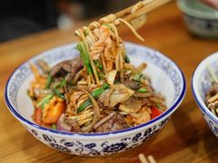 -复兴面王(河东路起源店)