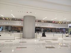 -TheRink大零溜冰场(IFS国金中心店)