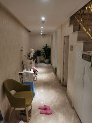 -仙娜健康管理中心