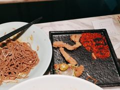 -周渝食惦·酸菜鱼精致川菜(横岗店)