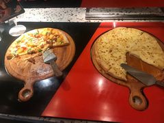 -比格比萨自助(新辰里学清路店)