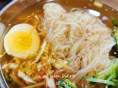 鸡西大冷面-鸡西冷面(翠竹店)