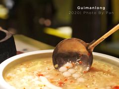 -桂满陇天书(南京德基旗舰店)