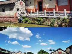 -东莞市可园博物馆