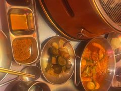 -西塔老太太泥炉烤肉(苏州大悦城店)