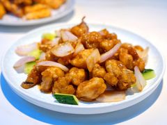 -园里前·私厨福建菜(台江万达店)