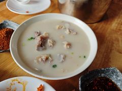 -付小姐在成都(中山公园店)