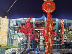 -宝莱纳餐厅(滨江店)