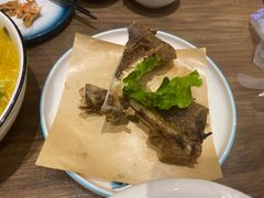 -锡和无锡菜(景丽苑店)