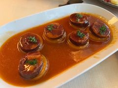 -龟兹KUCINA·新疆菜(前滩L+PLAZA店)