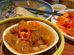 -玲珑·新粤菜(安华汇店)
