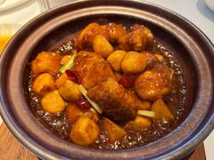 三杯汁鳕鱼-粤界(望京金辉店)