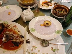 -四海轩(珠海海泉湾店)