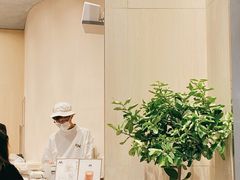 -M Stand(南京新街口金鹰店)