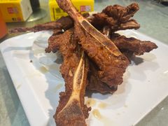 -阿巧一号私房菜(止园路店)