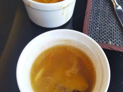 -怡豪大饭店·银顶旋转餐厅