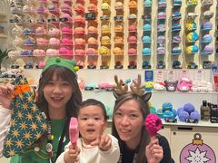 -LUSH(威尼斯人店)