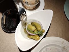 -波特曼西餐厅(中央大街店)