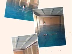 -沈阳于洪碧桂园凤凰酒店
